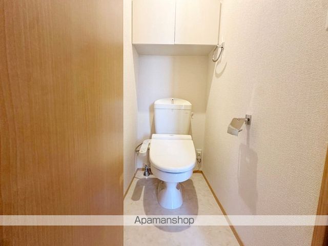 シャルマン楠の内装写真
