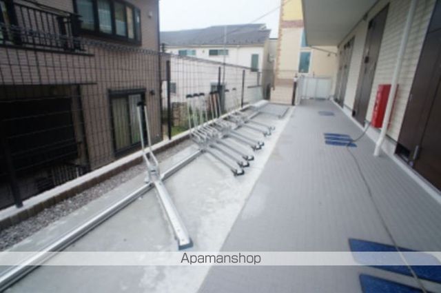 リブリ・石川町のその他写真