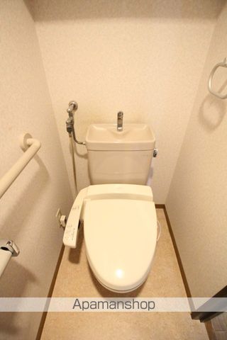 105松井ビルの内装写真