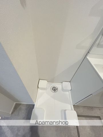 グランメゾン東川口の内装写真
