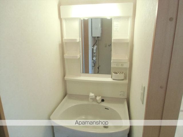 コーリン月寒東の内装写真