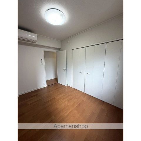 メゾン白鶴の内装写真