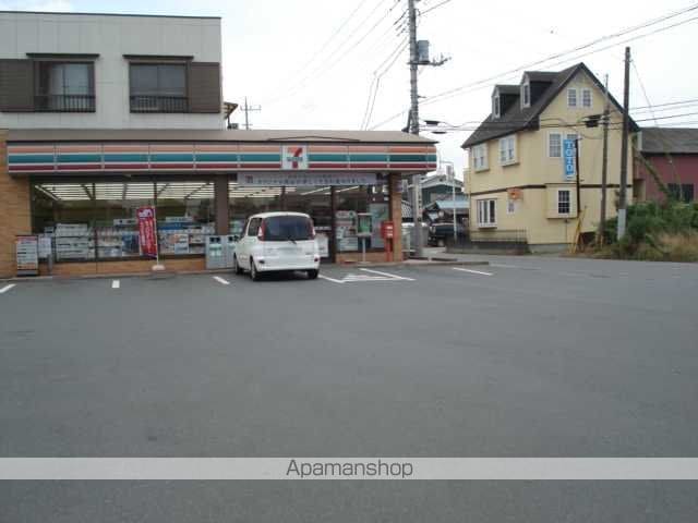 Familie Bの周辺写真
