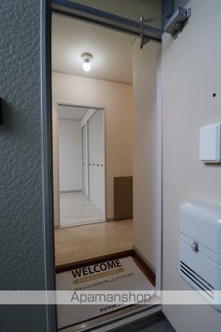 ラムセスの内装写真