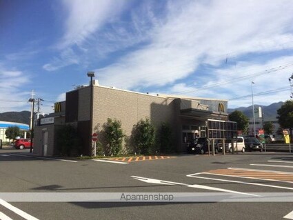 ドメーヌ・Ｍ[2LDK/61.8m2]の周辺5