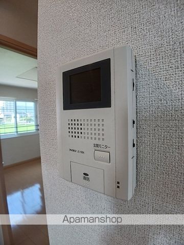 ミッテ・ドルフ西国分IIIの内装写真