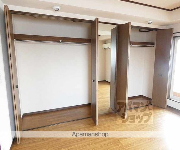 葛城マンションの内装写真
