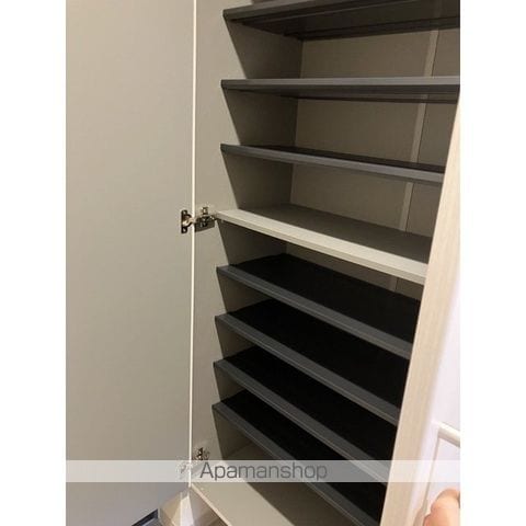 BPRレジデンス梅田西の内装写真