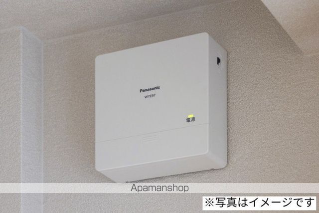 robot home 与野本町IIIの内装写真