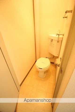 コンフォート麻生の内装写真