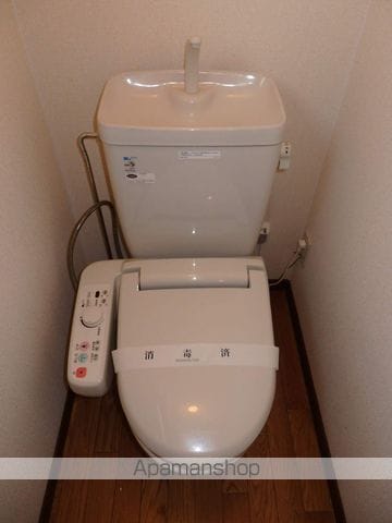 根室本線 札内駅 徒歩9分 2階建 築27年の内装写真