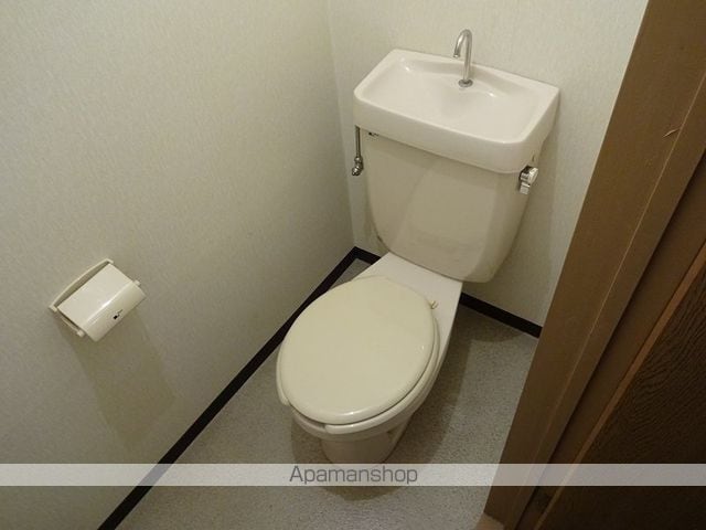 ストーク天神の内装写真