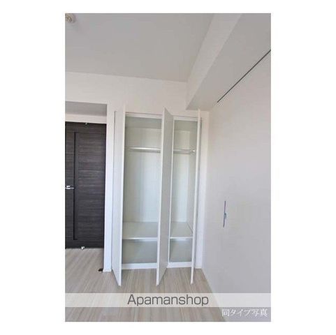 ヒューリックレジデンス新宿戸山の内装写真