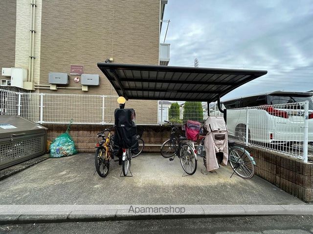 レオパレスきょうでんのその他写真