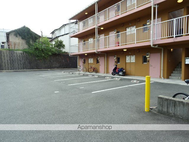 ホワイトコーポIのその他写真