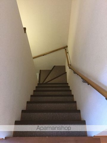 レオパレス日吉の内装写真