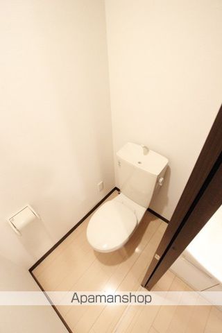 ガーデンコート船橋の内装写真
