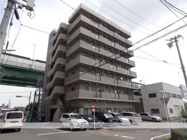 セルテスIIIの外観写真