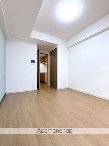 スプランディッドNAMBAサウスの内装写真