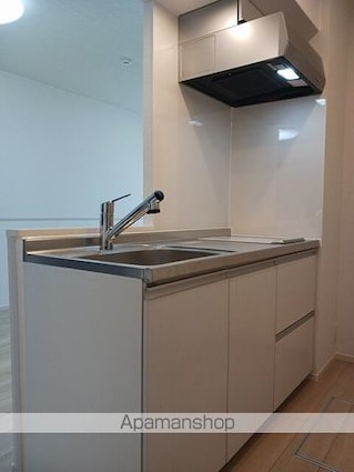 ヒカルサ市原姉ヶ崎サウス[1LDK/39.17m2]のキッチン