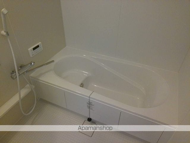 Le cielの内装写真