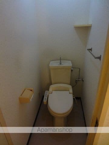 サンシャイン85の内装写真