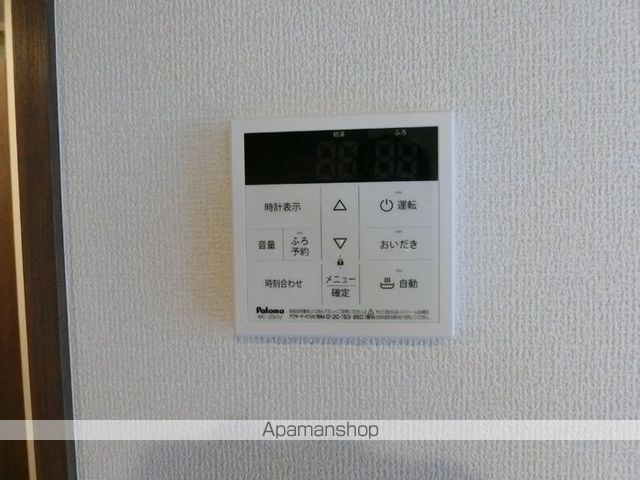CLASSEUM連坊Iの内装写真