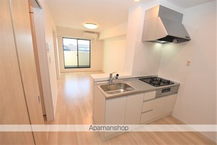 熊本県八代市横手町[2LDK/58.67m2]の内装4