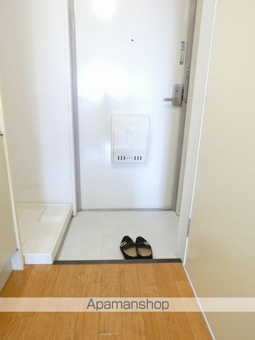 磐田グレイス第5マンションの内装写真
