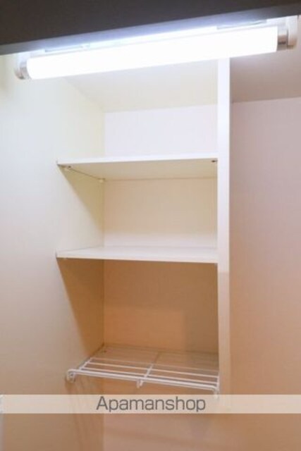 スカイコート世田谷用賀[1R/16.5m2]のキッチン1