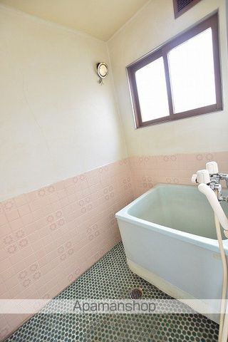 マクセル35 100の内装写真