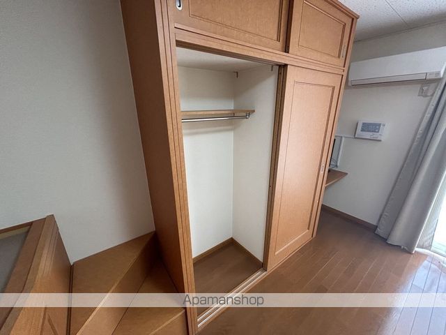 レオパレスフローラの内装写真