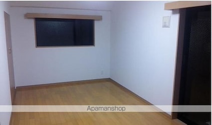 東京都練馬区豊玉北３丁目[1K/25.65m2]のリビング・居間