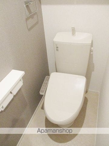 レリア 南アルプス IIの内装写真