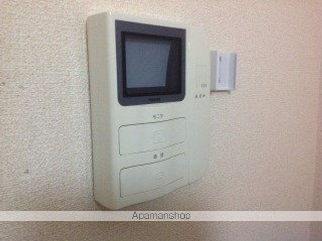 レオパレスYJ大橋の内装写真