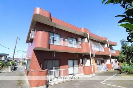 アネックスクレール[2LDK/46.3m2]の外観1