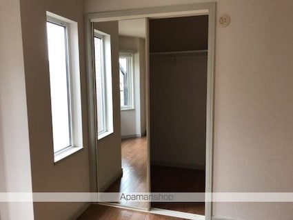 ピュア・コートⅡ[1LDK/51.15m2]の内装1