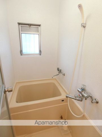 メゾン若松第一の内装写真