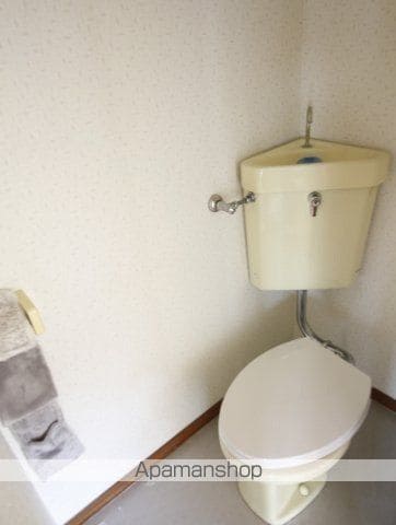 ベイウィンド大矢部の内装写真