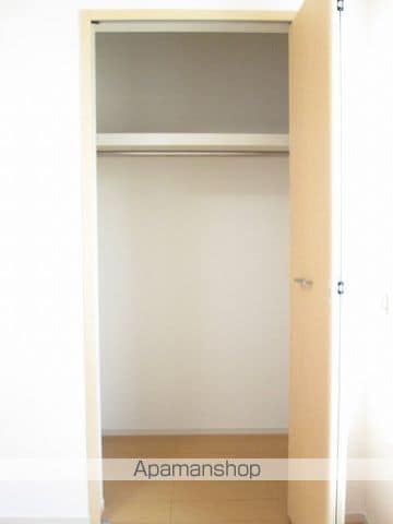 グレンジェルメBの内装写真
