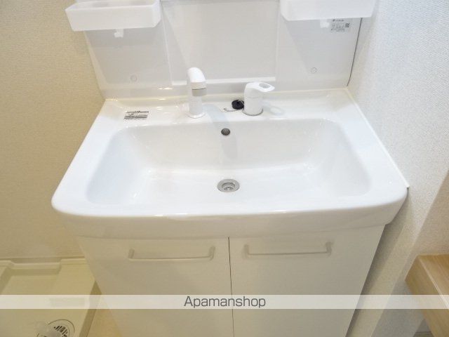 ファイン ブリーゼの内装写真