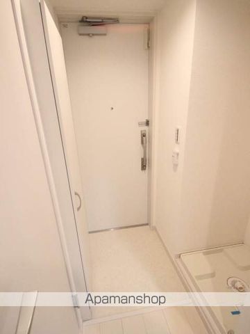 ジュネスの内装写真