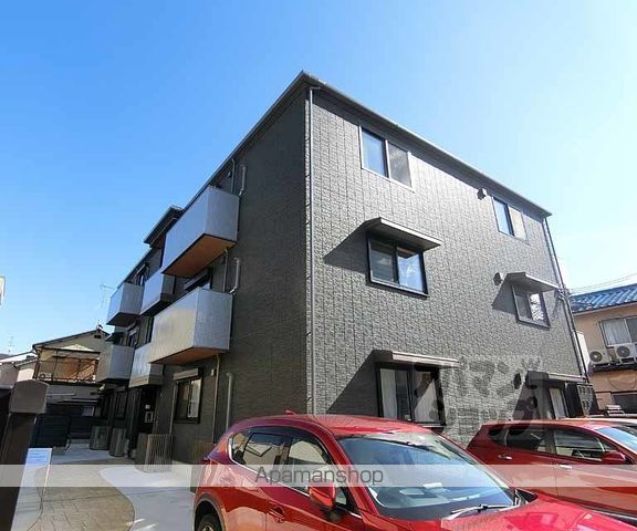 セントリヴィエ京都嵐山II