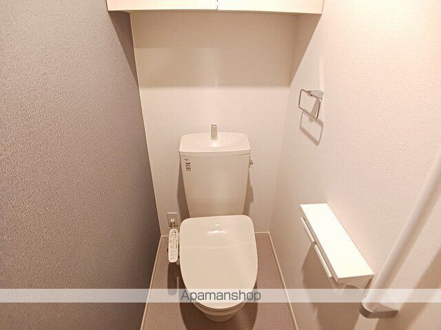 サジテール 青木島の内装写真