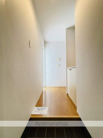 HONNMACHI BOX24の内装写真