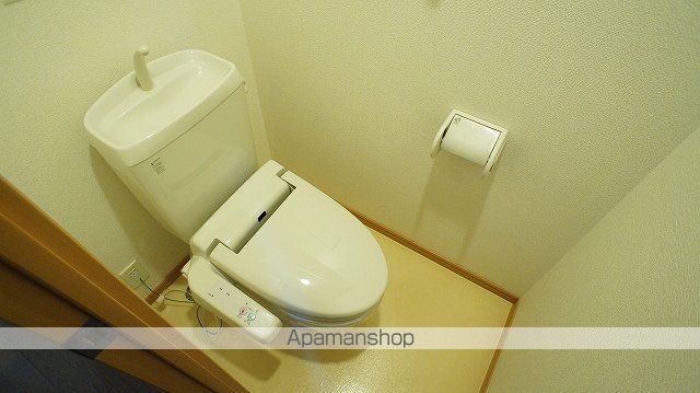 エクセレント甲府 307 ｜ 山梨県甲府市徳行５丁目12-21（賃貸マンション1K・3階・33.00㎡） その6