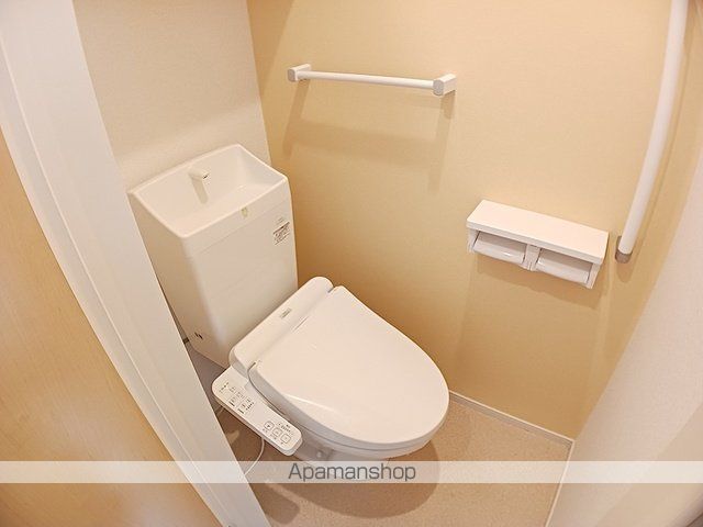 クレメントヴィラの内装写真