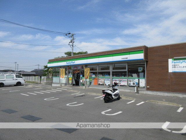フローラ手鎌 Iの周辺写真