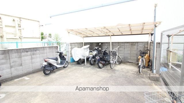 新栄マンションのその他写真