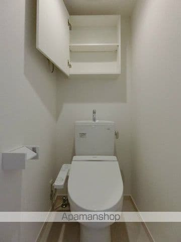 リブリ・柏町の内装写真